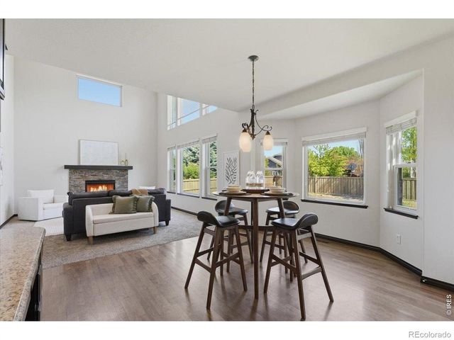 3338 Muskrat Creek Drive, Fort Collins, CO 80528