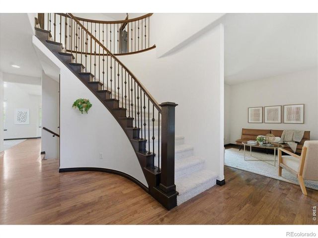 3338 Muskrat Creek Drive, Fort Collins, CO 80528
