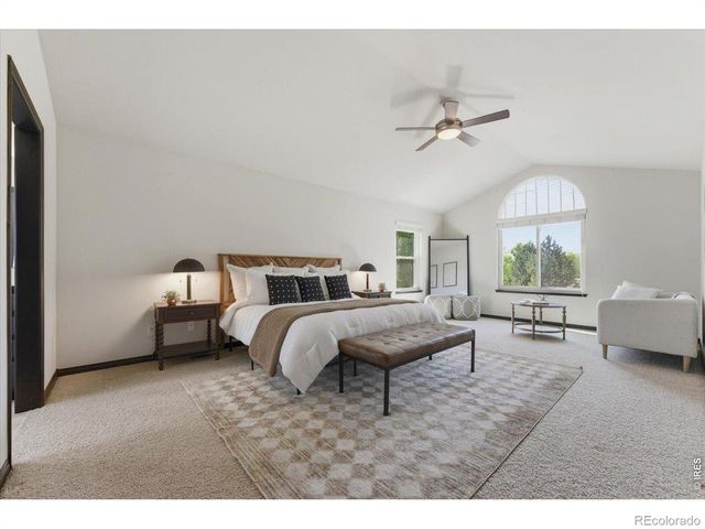 3338 Muskrat Creek Drive, Fort Collins, CO 80528