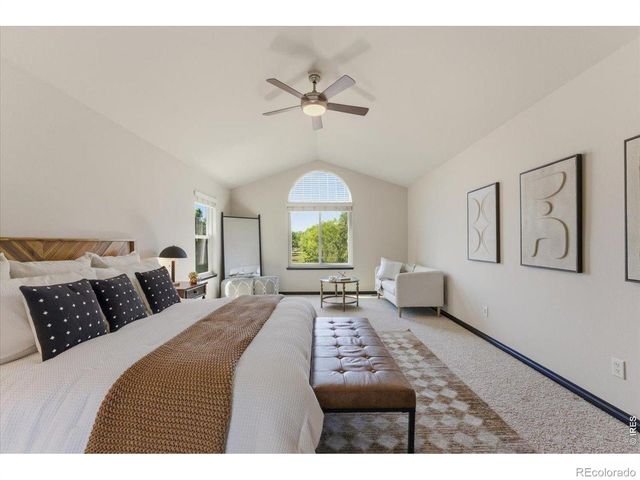 3338 Muskrat Creek Drive, Fort Collins, CO 80528