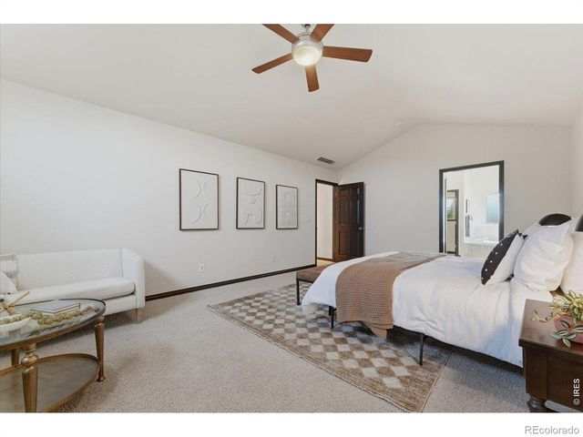 3338 Muskrat Creek Drive, Fort Collins, CO 80528