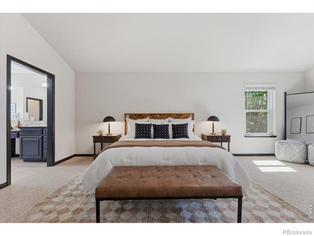 3338 Muskrat Creek Drive, Fort Collins, CO 80528
