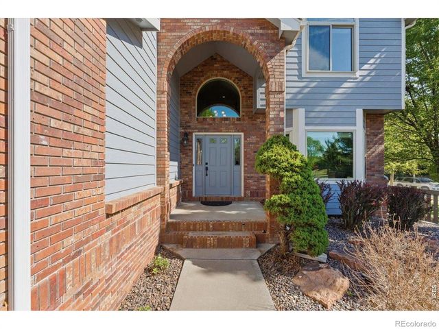 3338 Muskrat Creek Drive, Fort Collins, CO 80528