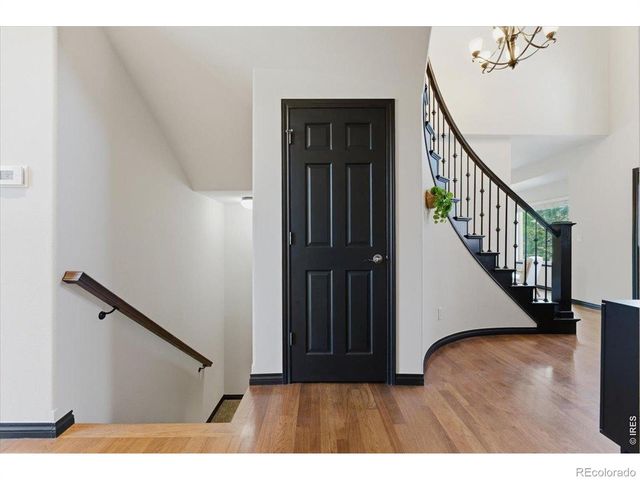 3338 Muskrat Creek Drive, Fort Collins, CO 80528
