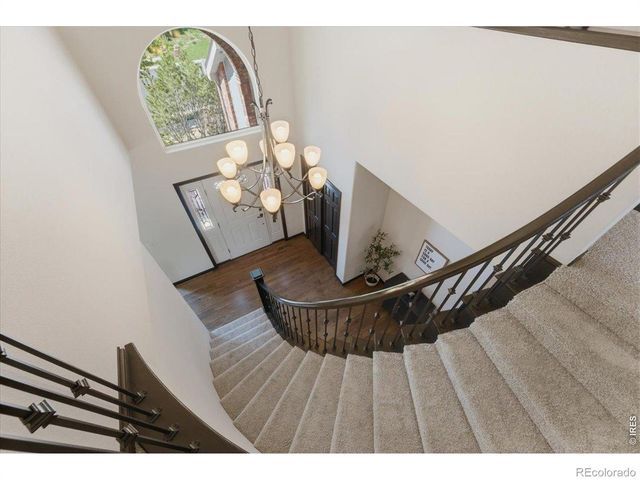 3338 Muskrat Creek Drive, Fort Collins, CO 80528