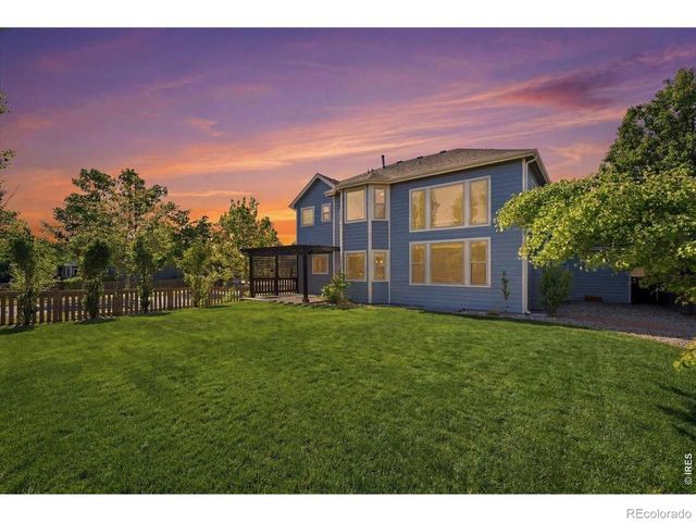3338 Muskrat Creek Drive, Fort Collins, CO 80528