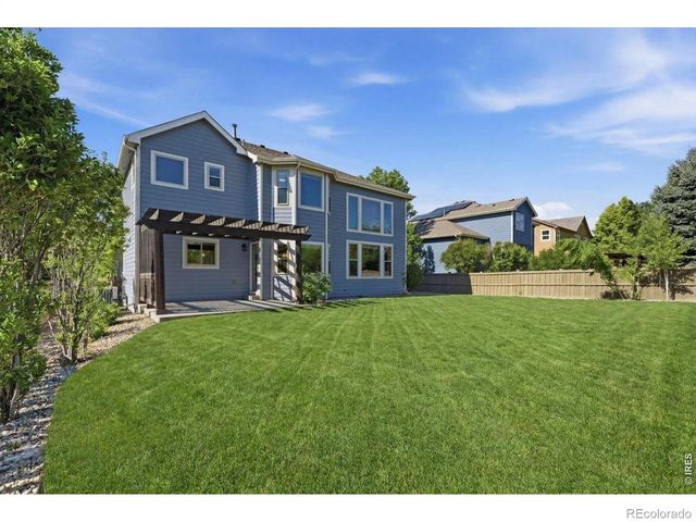 3338 Muskrat Creek Drive, Fort Collins, CO 80528