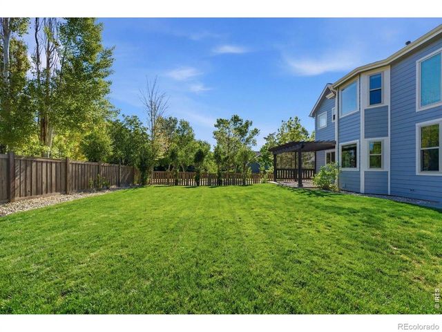 3338 Muskrat Creek Drive, Fort Collins, CO 80528
