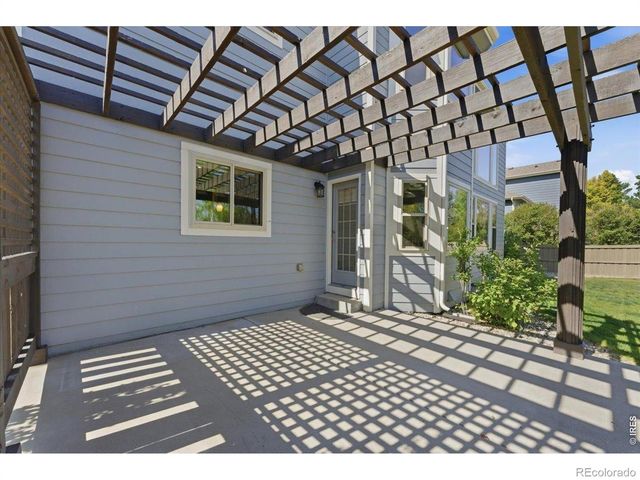3338 Muskrat Creek Drive, Fort Collins, CO 80528