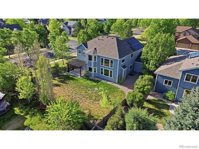 3338 Muskrat Creek Drive, Fort Collins, CO 80528