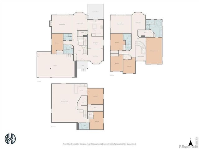 3338 Muskrat Creek Drive, Fort Collins, CO 80528