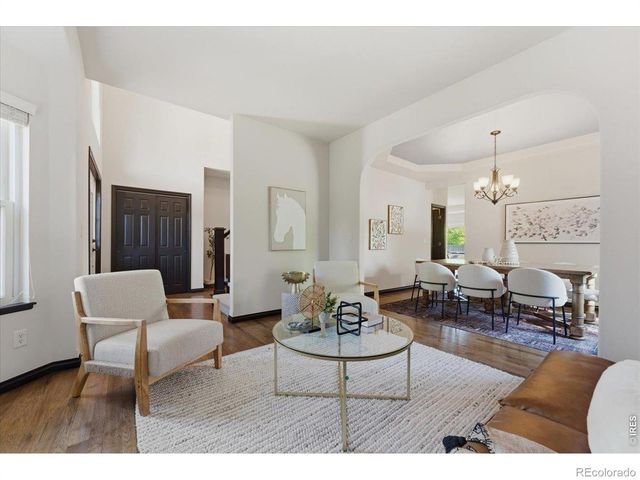 3338 Muskrat Creek Drive, Fort Collins, CO 80528