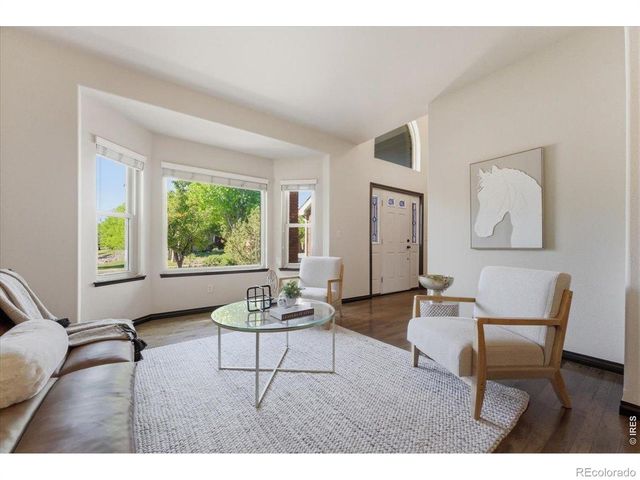 3338 Muskrat Creek Drive, Fort Collins, CO 80528