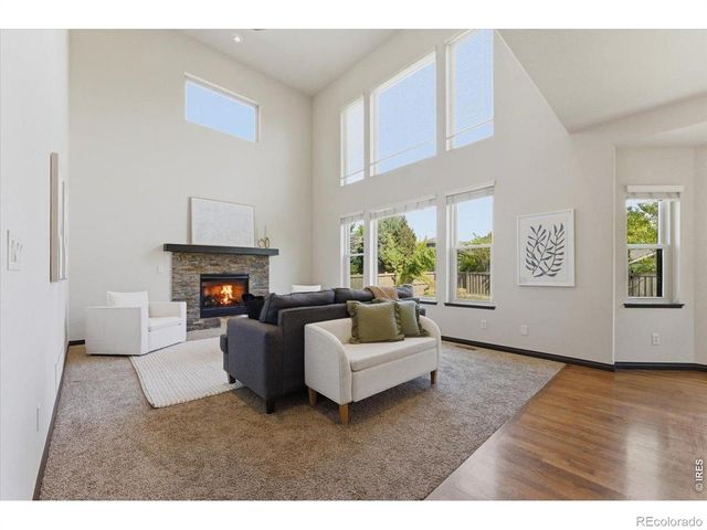 3338 Muskrat Creek Drive, Fort Collins, CO 80528