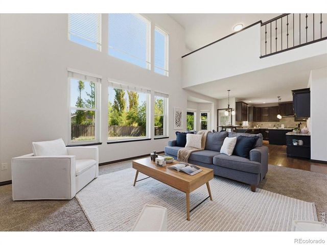 3338 Muskrat Creek Drive, Fort Collins, CO 80528