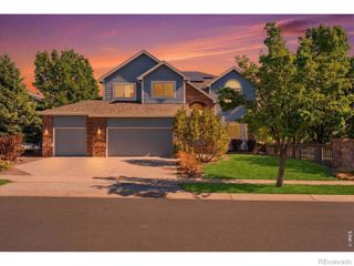 3338 Muskrat Creek Drive, Fort Collins, CO 80528