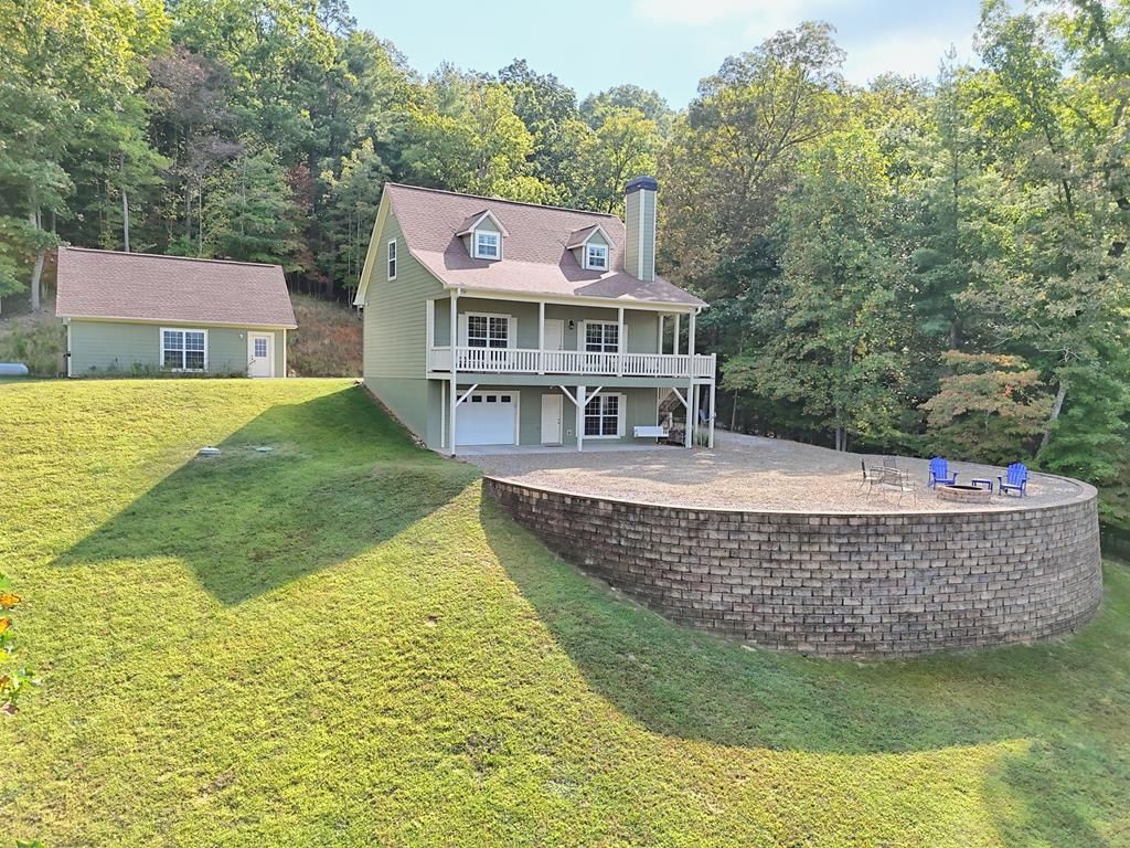 106 Lost Trail, Blairsville, GA 30512