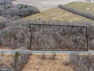BURNT MILL ROAD, Ridgely, MD 21660