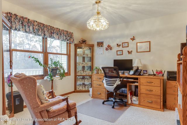 8748 Woodbury Road, Laingsburg, MI 48848