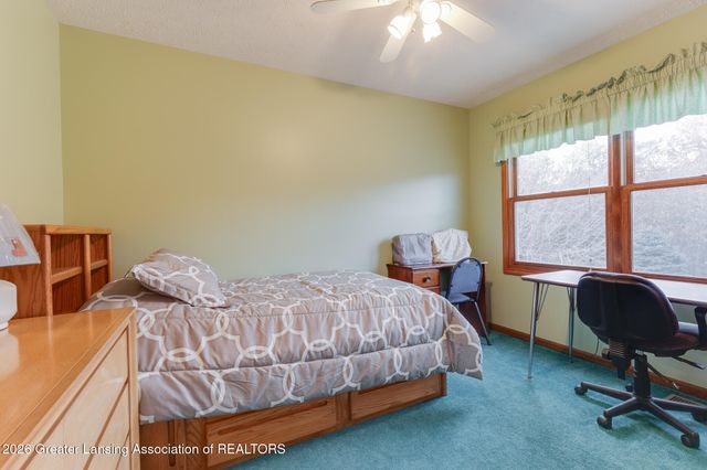 8748 Woodbury Road, Laingsburg, MI 48848