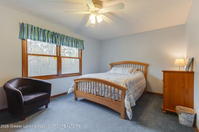 8748 Woodbury Road, Laingsburg, MI 48848