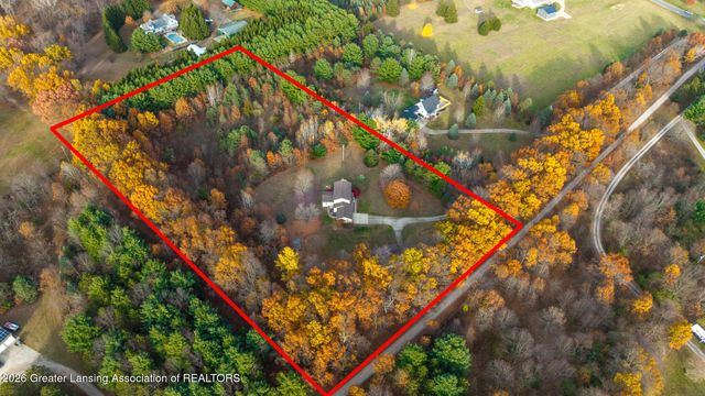 8748 Woodbury Road, Laingsburg, MI 48848