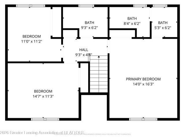 8748 Woodbury Road, Laingsburg, MI 48848