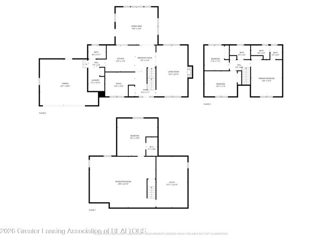 8748 Woodbury Road, Laingsburg, MI 48848