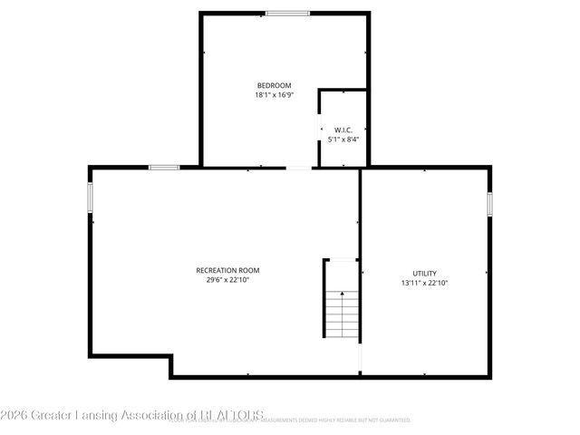 8748 Woodbury Road, Laingsburg, MI 48848