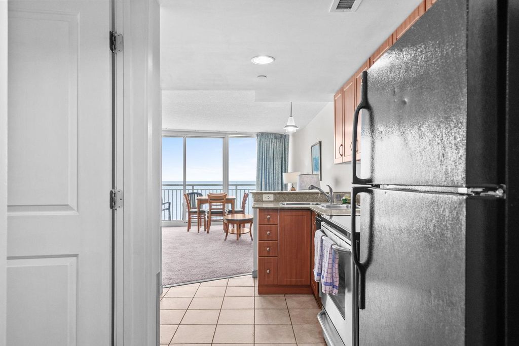 201 S Ocean Blvd. # 1107, Myrtle Beach, SC 29577 — photo 5