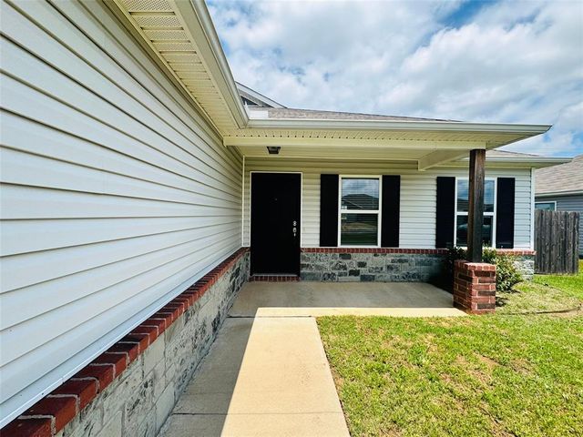 23601 E 113th Street, Broken Arrow, OK 74014