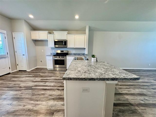 23601 E 113th Street, Broken Arrow, OK 74014