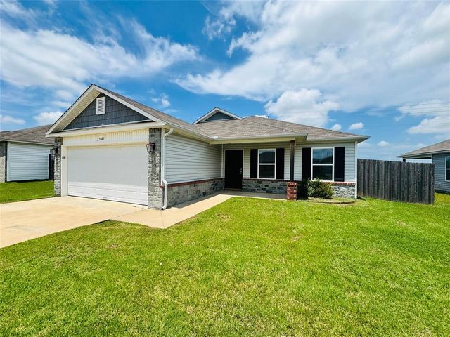23601 E 113th Street, Broken Arrow, OK 74014