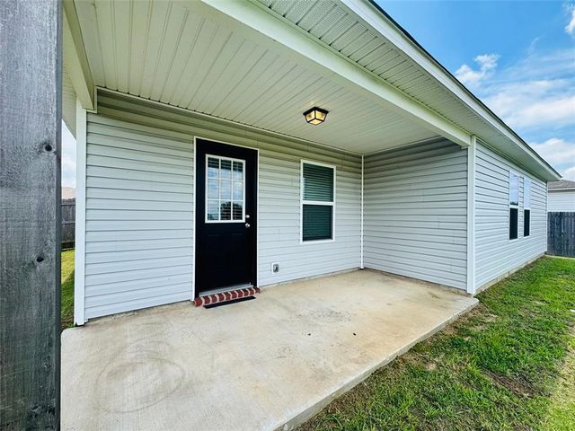 23601 E 113th Street, Broken Arrow, OK 74014