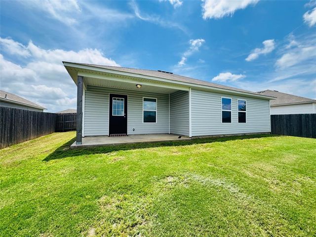 23601 E 113th Street, Broken Arrow, OK 74014