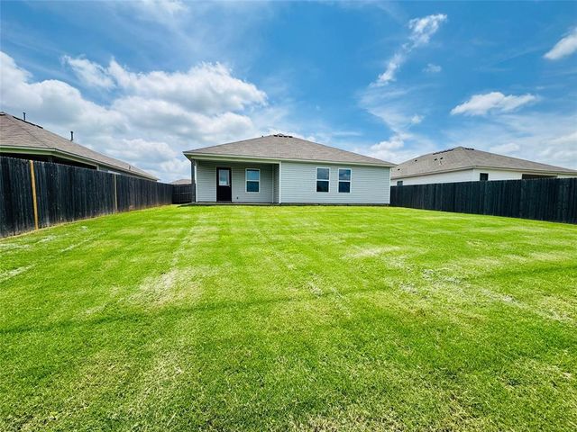 23601 E 113th Street, Broken Arrow, OK 74014