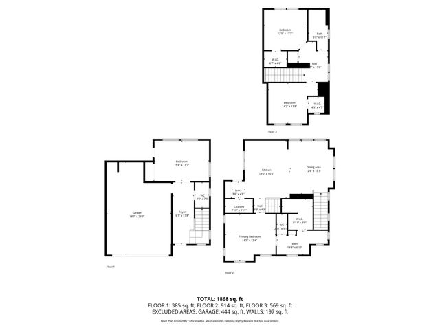 7626 Redbud Orchard Road, Katy, TX 77493