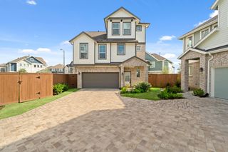7626 Redbud Orchard Road, Katy, TX 77493