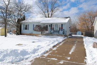 750 Applegate Drive, Marysville, MI 48040