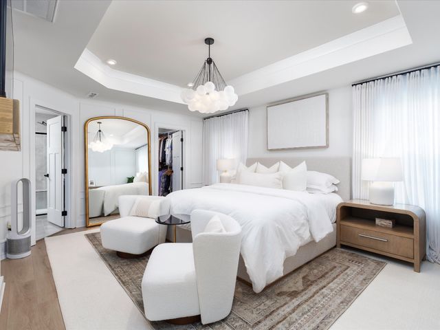 6554 Palm Warbler Dr, Murfreesboro, TN 37128