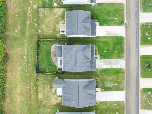 6554 Palm Warbler Dr, Murfreesboro, TN 37128