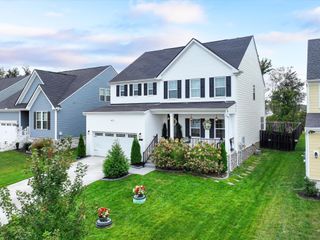 6554 Palm Warbler Dr, Murfreesboro, TN 37128