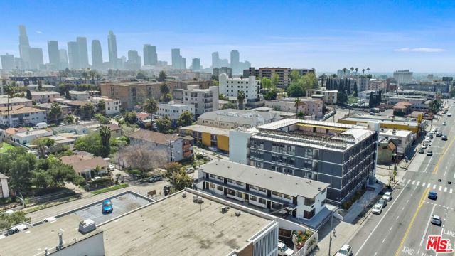 151 S Mountainview Avenue, Los Angeles, CA 90057