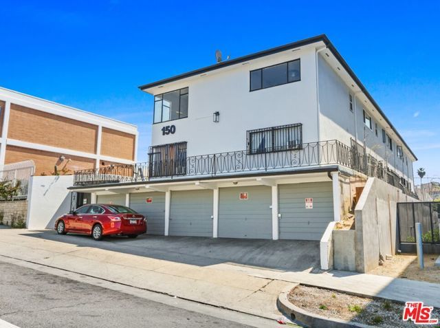 151 S Mountainview Avenue, Los Angeles, CA 90057