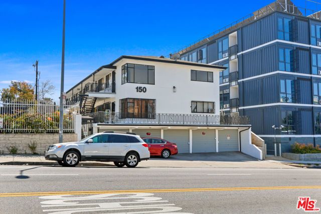 151 S Mountainview Avenue, Los Angeles, CA 90057