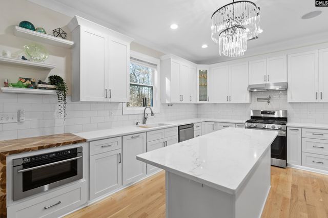 524 Murray Lindler Road, Chapin, SC 29036