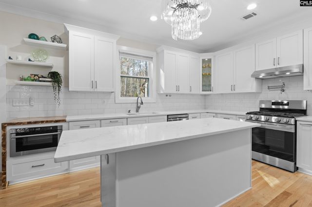 524 Murray Lindler Road, Chapin, SC 29036