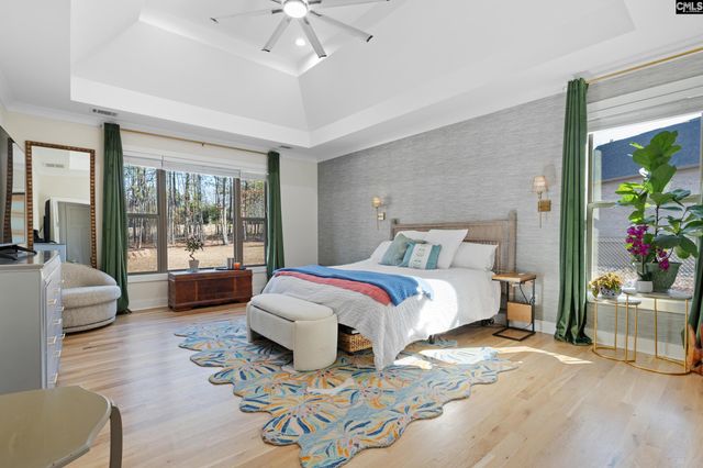 524 Murray Lindler Road, Chapin, SC 29036