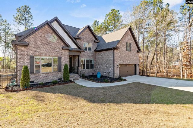 524 Murray Lindler Road, Chapin, SC 29036