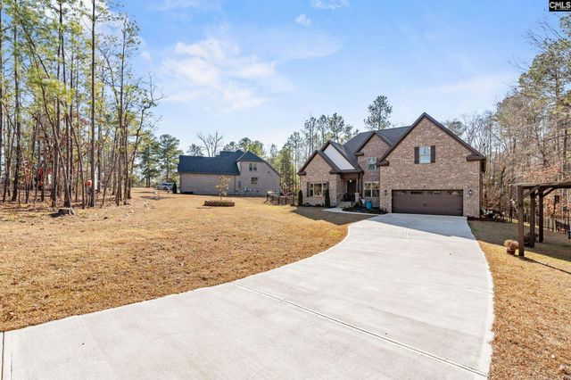 524 Murray Lindler Road, Chapin, SC 29036